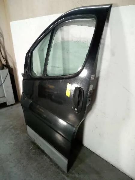 Puerta Delantera Izquierda para Renault Trafic Combi (Ab 4.01)