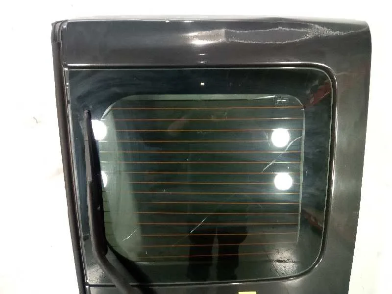 Puerta Trasera Derecha para Renault Trafic Combi (Ab 4.01)