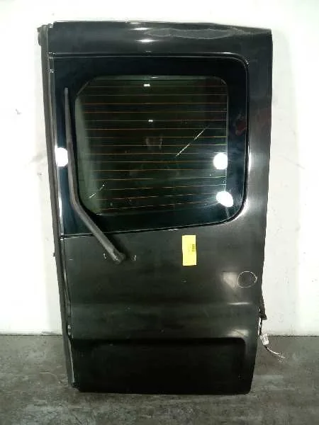 Puerta Trasera Derecha para Renault Trafic Combi (Ab 4.01)