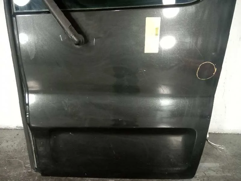 Puerta Trasera Derecha para Renault Trafic Combi (Ab 4.01)