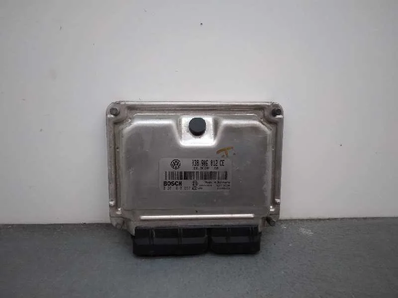 Centralita Motor Uce para Skoda Fabia (6Y2/6Y3)