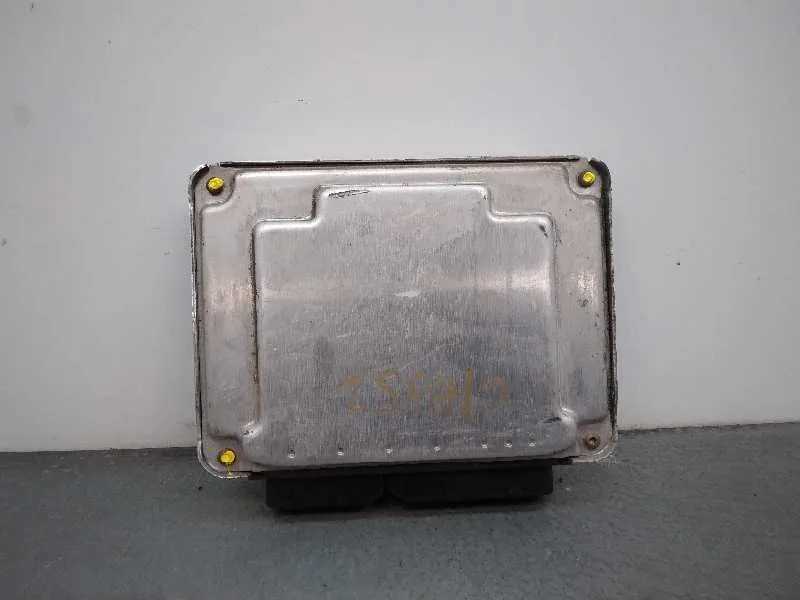 Centralita Motor Uce para Skoda Fabia (6Y2/6Y3)