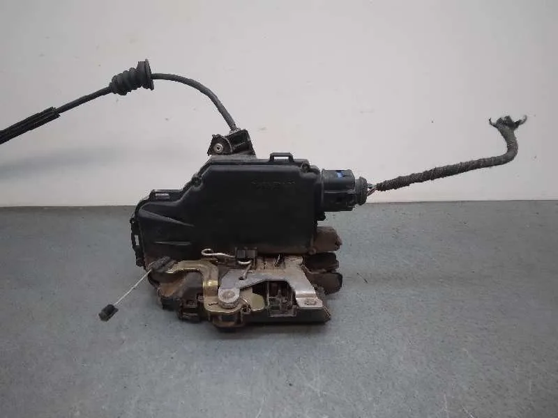 Cerradura Puerta Delantera Derecha para Skoda Fabia (6Y2/6Y3)