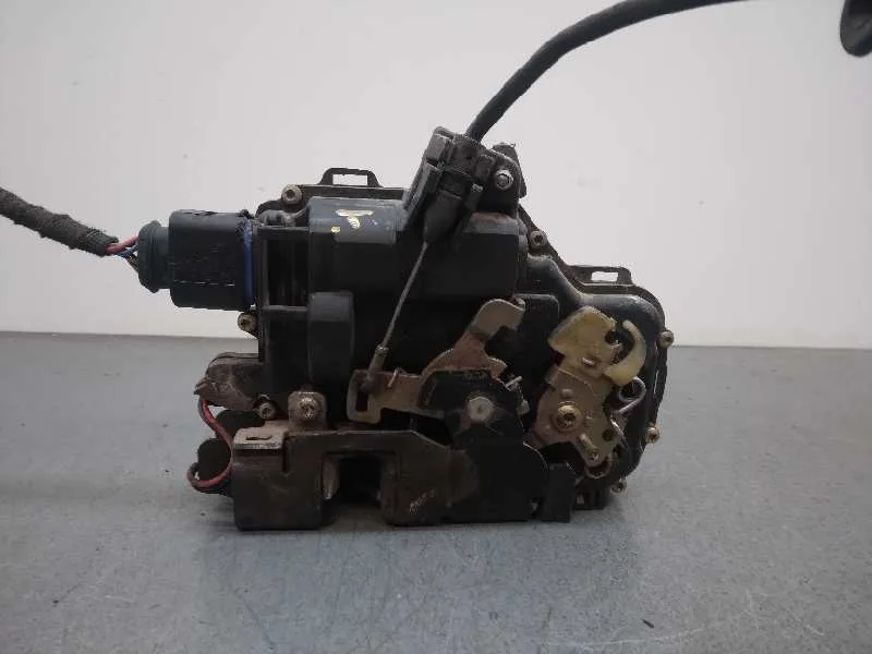 Cerradura Puerta Delantera Derecha para Skoda Fabia (6Y2/6Y3)