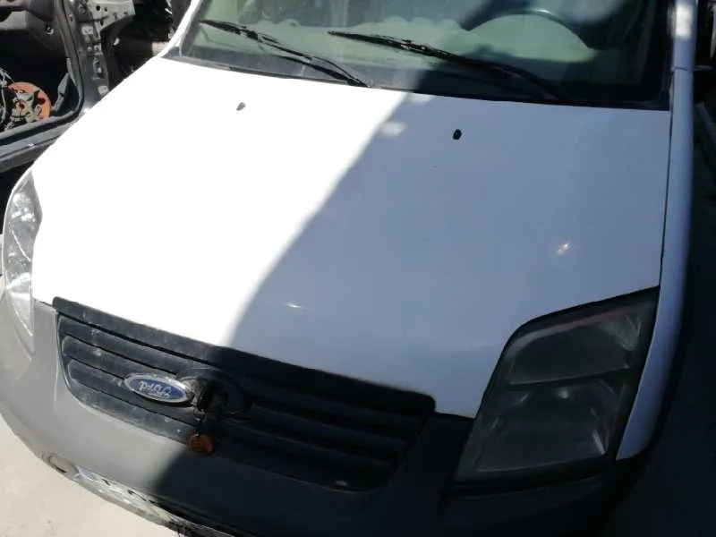 Capot para Ford Transit Connect (Tc7)