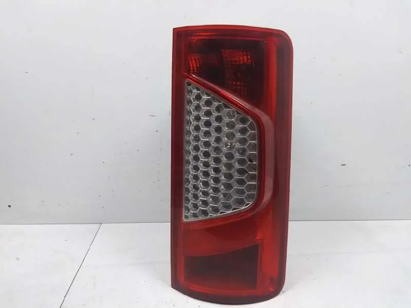 Piloto Trasero Derecho para Ford Transit Connect (Tc7)