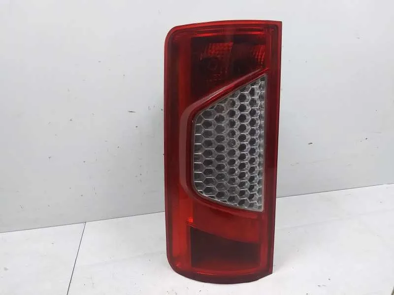 Piloto Trasero Izquierdo para Ford Transit Connect (Tc7)