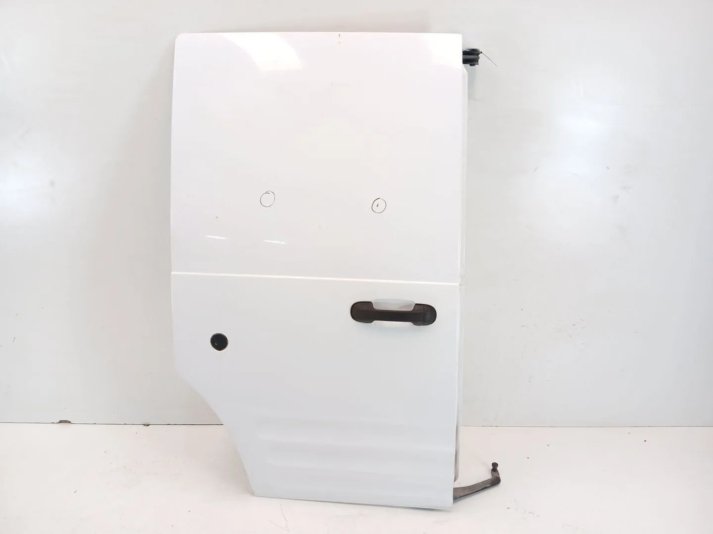 Puerta Lateral Corredera Derecha para Ford Transit Connect (Tc7)