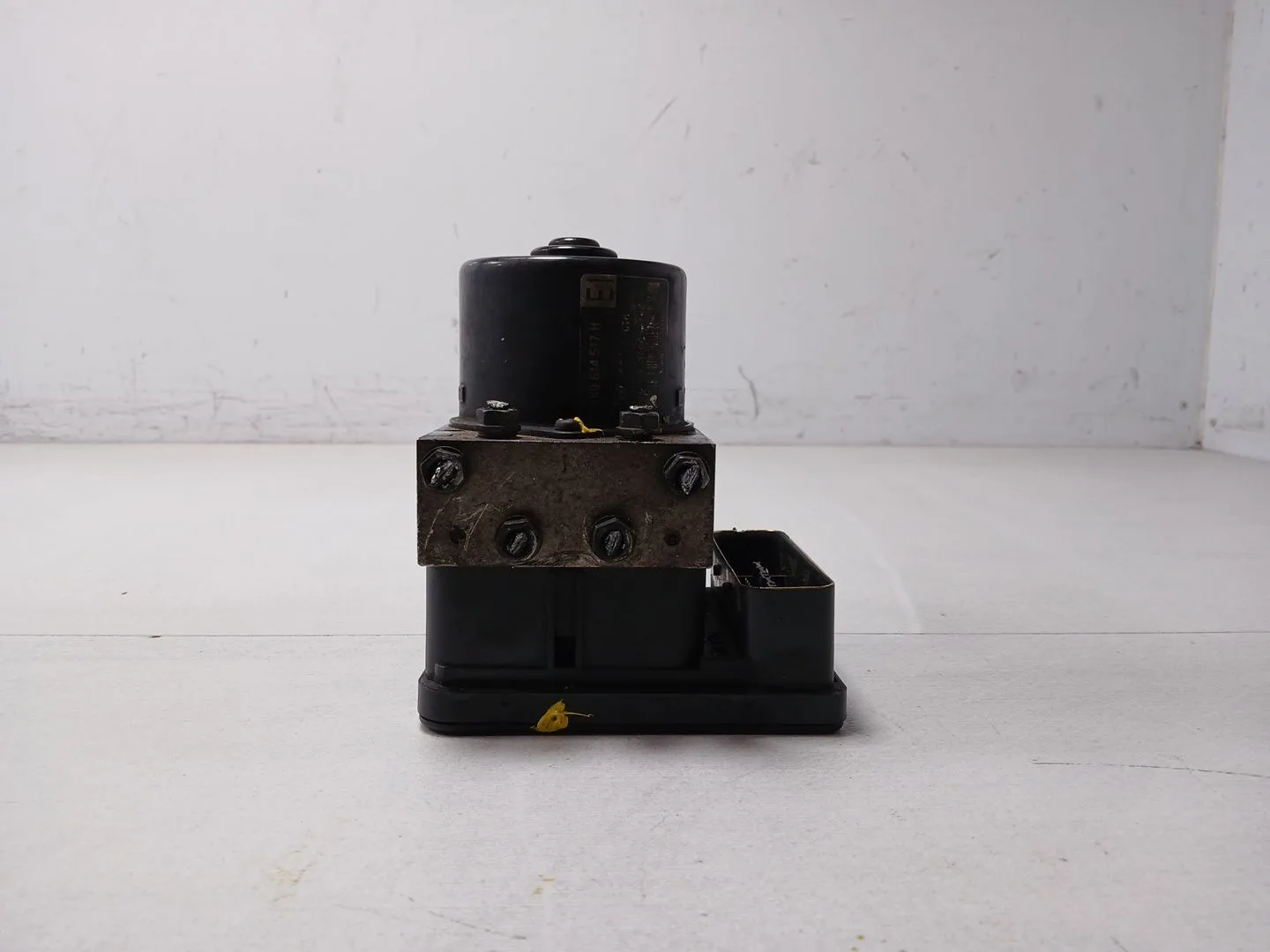 Abs para Volkswagen Golf V Berlina (1K1)