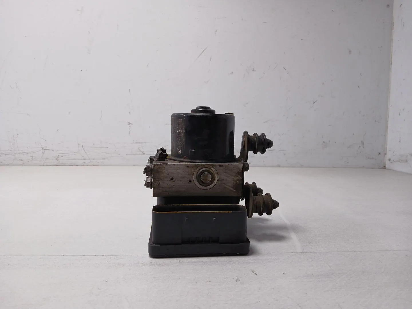 Abs para Volkswagen Golf V Berlina (1K1)