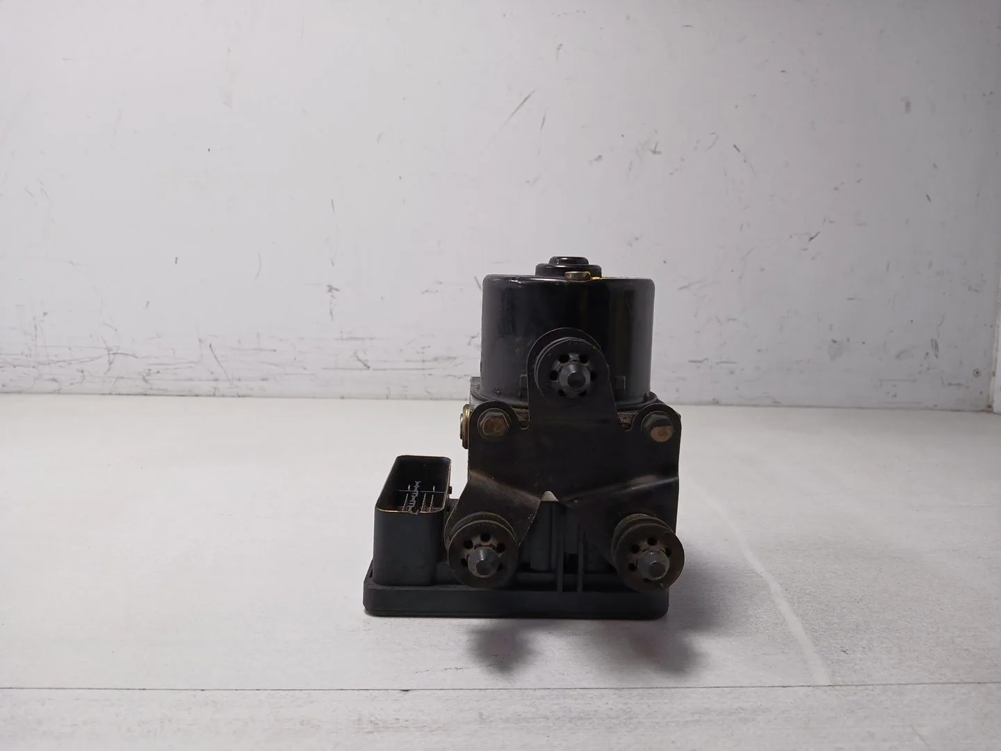 Abs para Volkswagen Golf V Berlina (1K1)