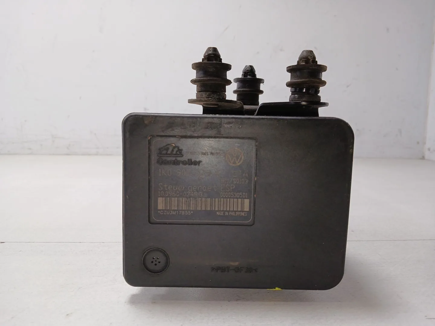 Abs para Volkswagen Golf V Berlina (1K1)
