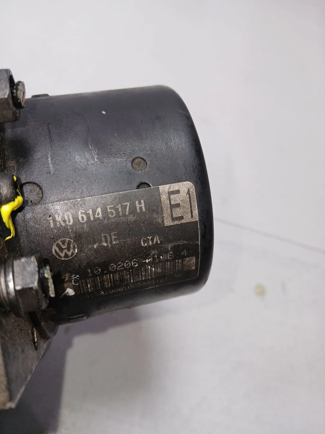 Abs para Volkswagen Golf V Berlina (1K1)