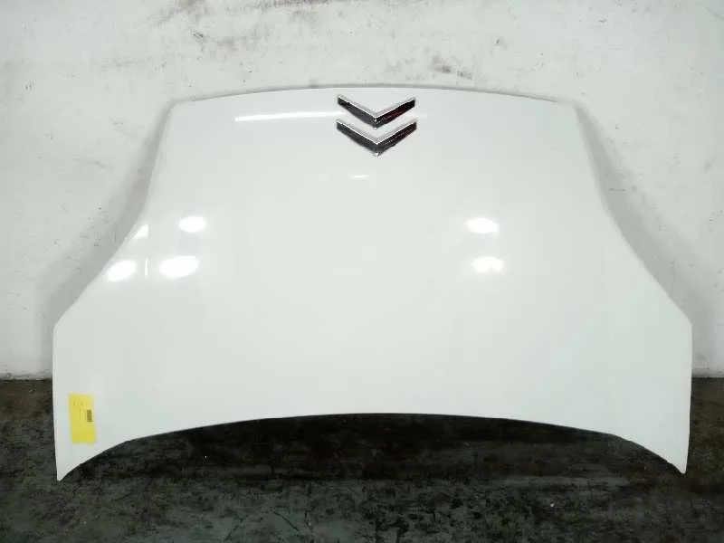 Capot para Citroën Nemo