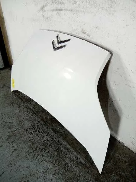 Capot para Citroën Nemo