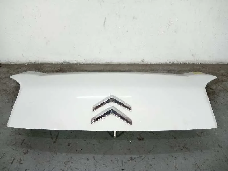 Capot para Citroën Nemo