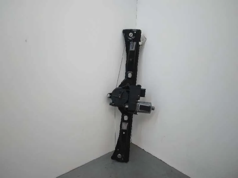 Elevalunas Delantero Derecho para Citroën Nemo