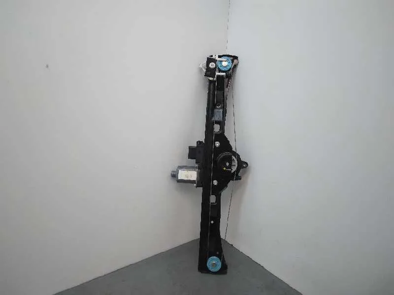 Elevalunas Delantero Derecho para Citroën Nemo