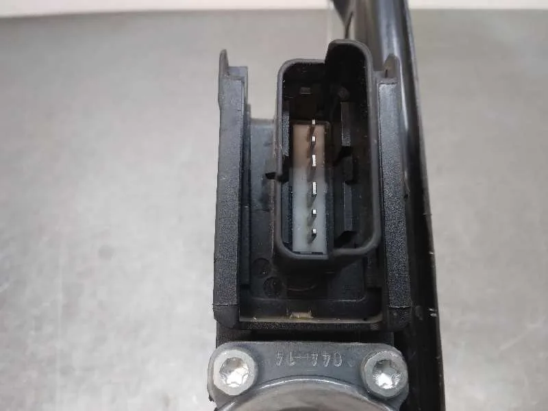 Elevalunas Delantero Derecho para Citroën Nemo