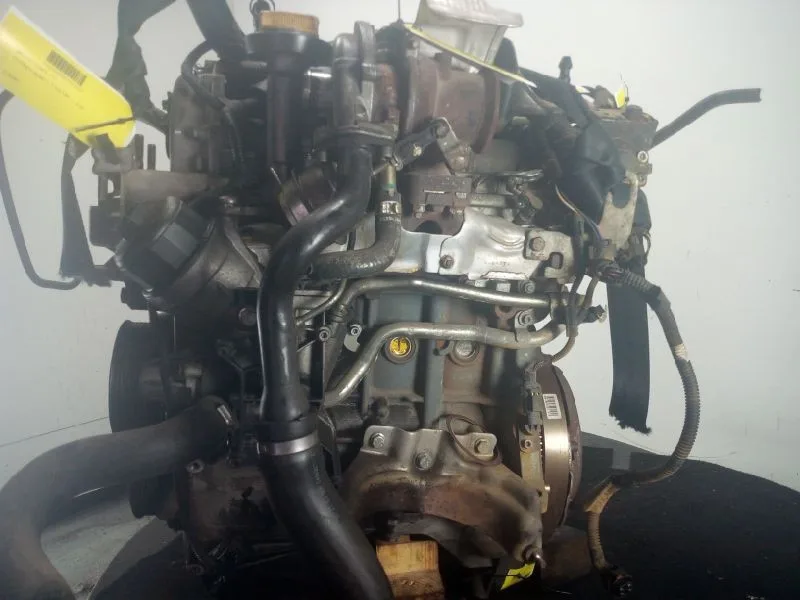 Despiece Motor para Citroën Nemo