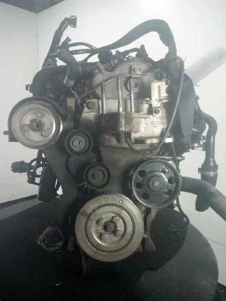 Despiece Motor para Citroën Nemo