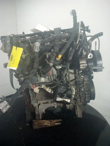 Despiece Motor para Citroën Nemo