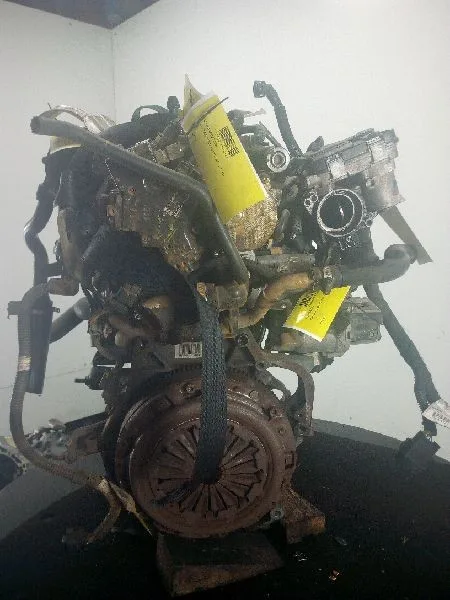 Despiece Motor para Citroën Nemo