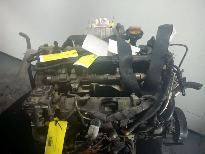Despiece Motor para Citroën Nemo