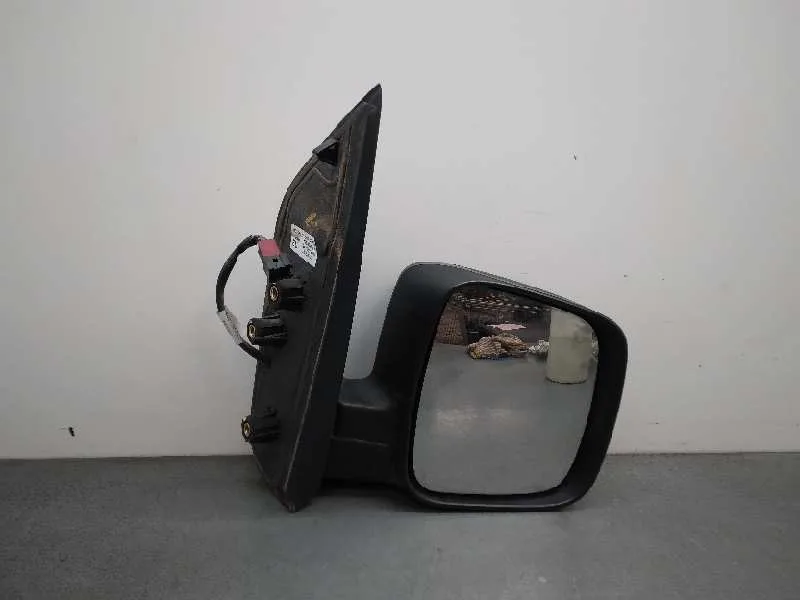 Retrovisor Derecho para Citroën Nemo