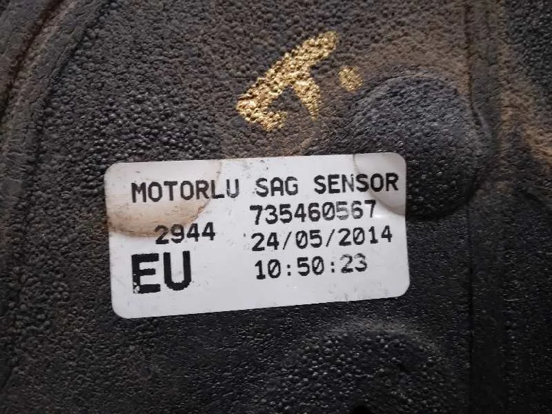 Retrovisor Derecho para Citroën Nemo