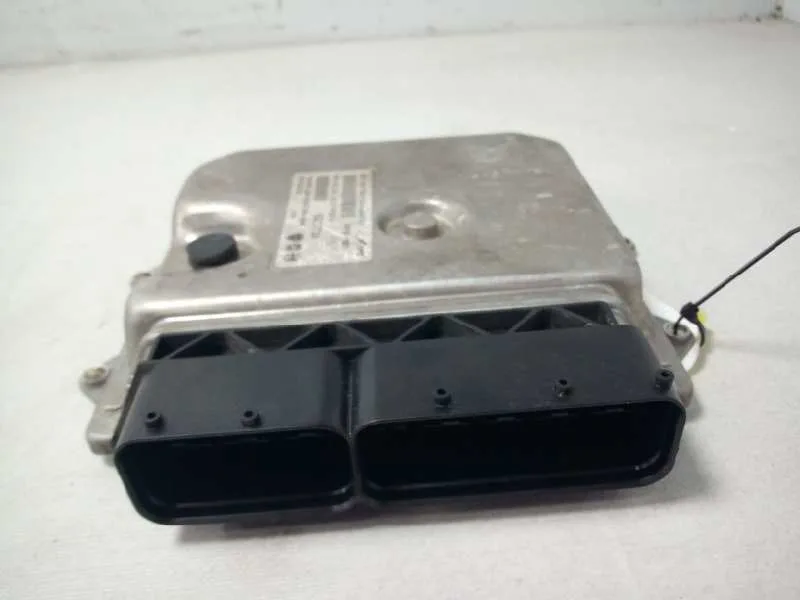 Centralita Motor Uce para Citroën Nemo