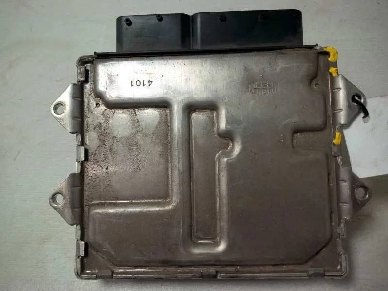 Centralita Motor Uce para Citroën Nemo