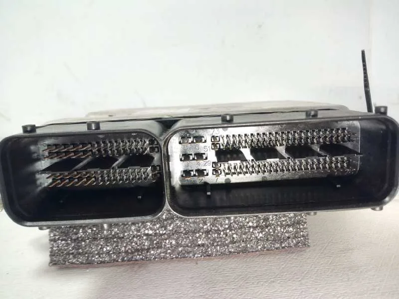 Centralita Motor Uce para Citroën Nemo