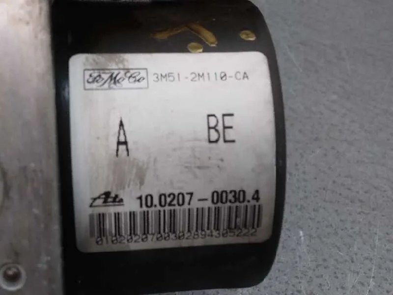 Abs para Ford Focus Berlina (Cap)
