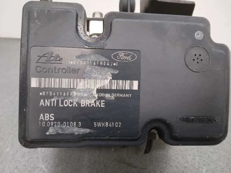 Abs para Ford Focus Berlina (Cap)