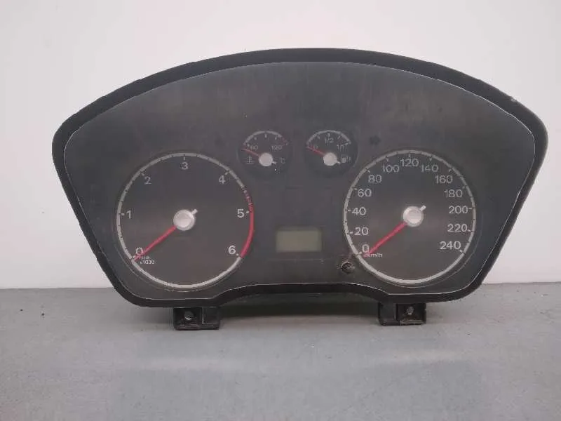 Cuadro Instrumentos para Ford Focus Berlina (Cap)