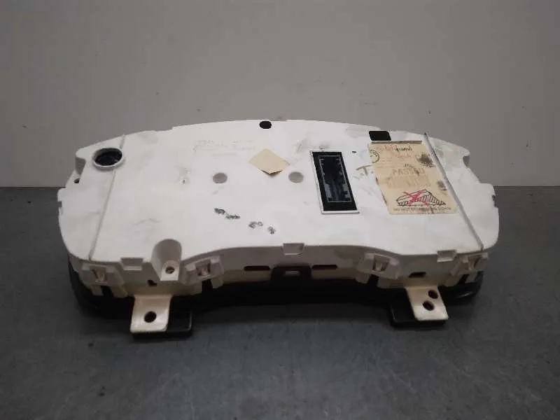 Cuadro Instrumentos para Ford Focus Berlina (Cap)