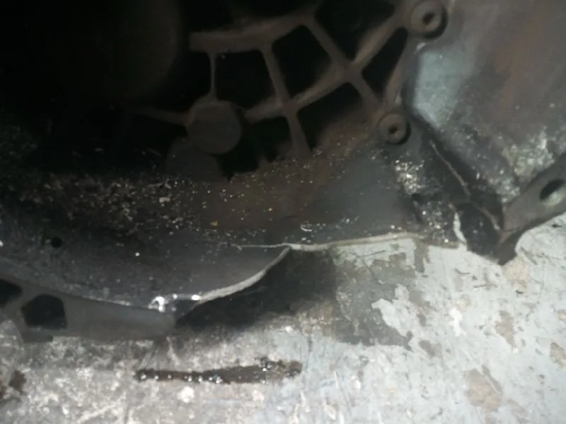 Despiece Caja Cambios para Seat Toledo (5P2)