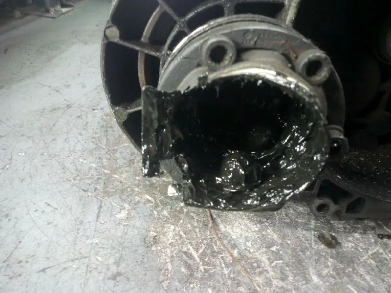 Despiece Caja Cambios para Seat Toledo (5P2)