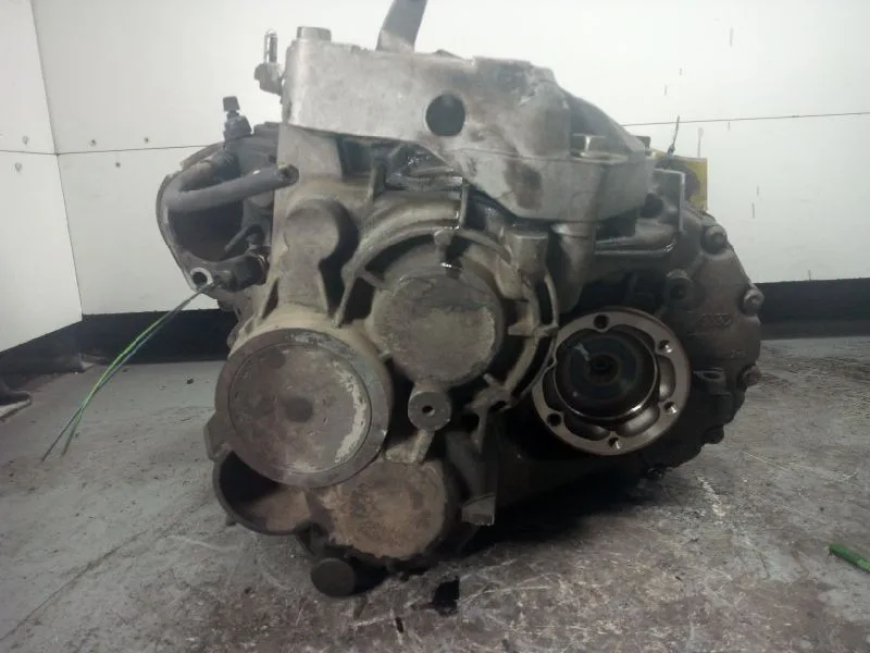 Despiece Caja Cambios para Seat Toledo (5P2)