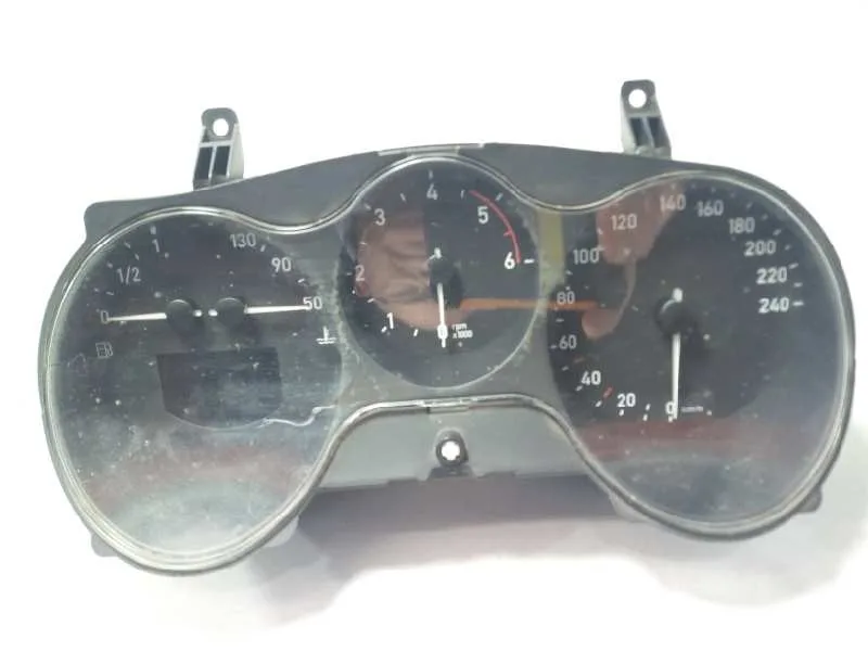 Cuadro Instrumentos para Seat Toledo (5P2)