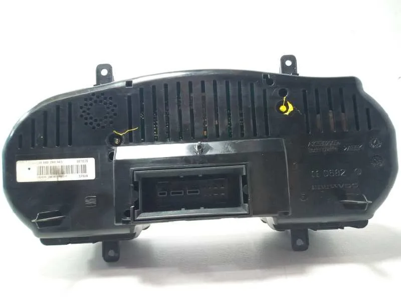 Cuadro Instrumentos para Seat Toledo (5P2)