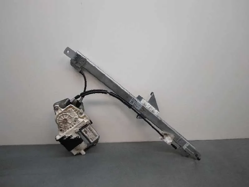 Elevalunas Trasero Derecho para Seat Toledo (5P2)