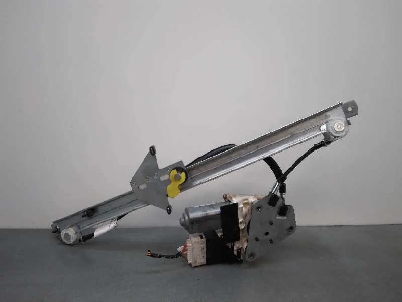 Elevalunas Trasero Derecho para Seat Toledo (5P2)