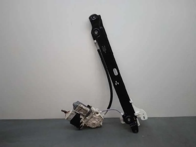 Elevalunas Trasero Izquierdo para Seat Toledo (5P2)