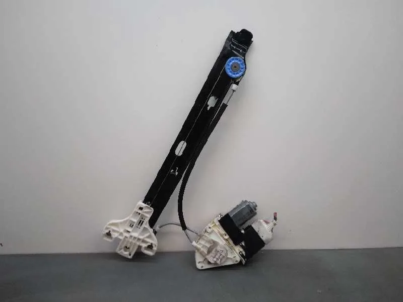 Elevalunas Trasero Izquierdo para Seat Toledo (5P2)