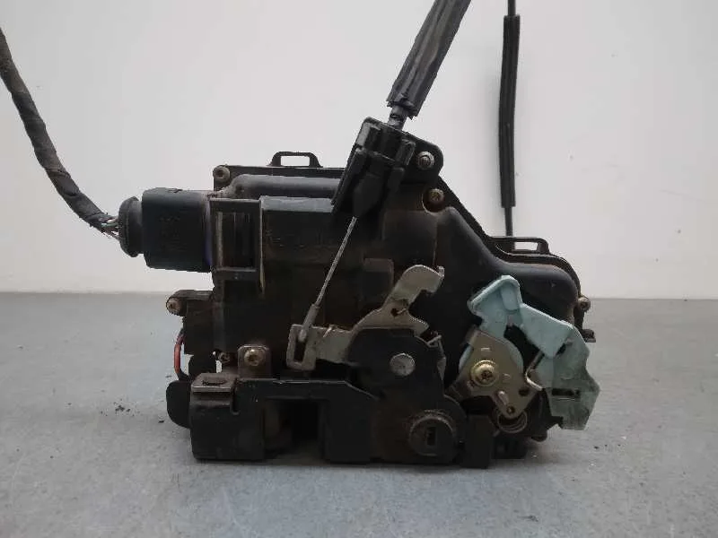 Cerradura Puerta Delantera Derecha para Seat Toledo (5P2)