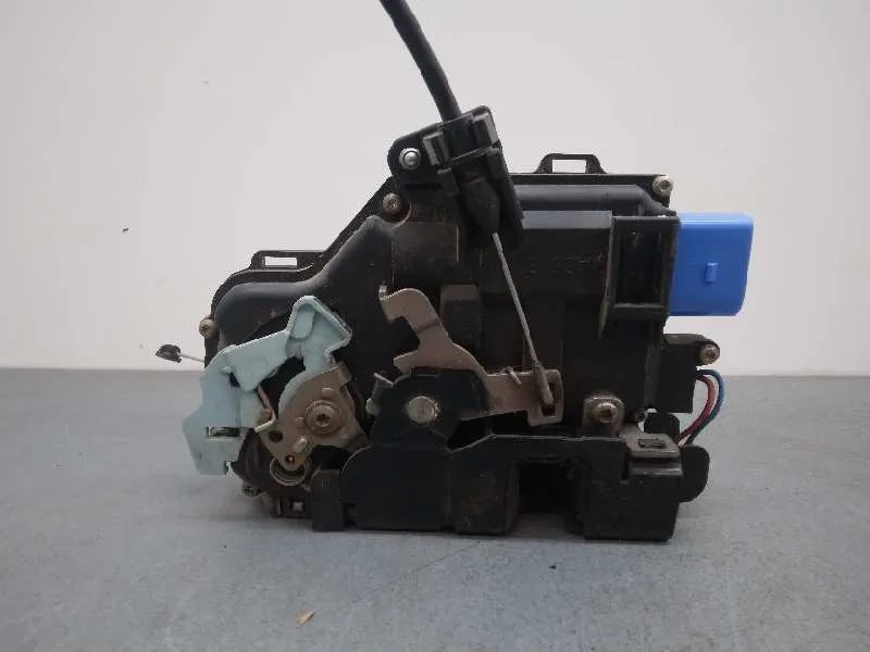 Cerradura Puerta Delantera Izquierda para Seat Toledo (5P2)