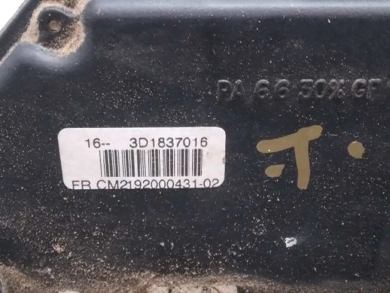 Cerradura Puerta Trasera Derecha para Seat Toledo (5P2)