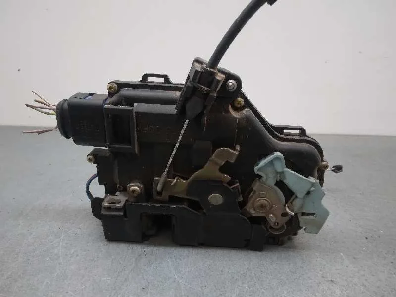 Cerradura Puerta Trasera Derecha para Seat Toledo (5P2)
